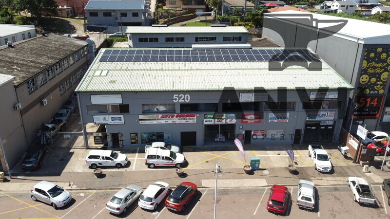 520 Chris Hani Rd, Park Hill - Unit 2 property image 17