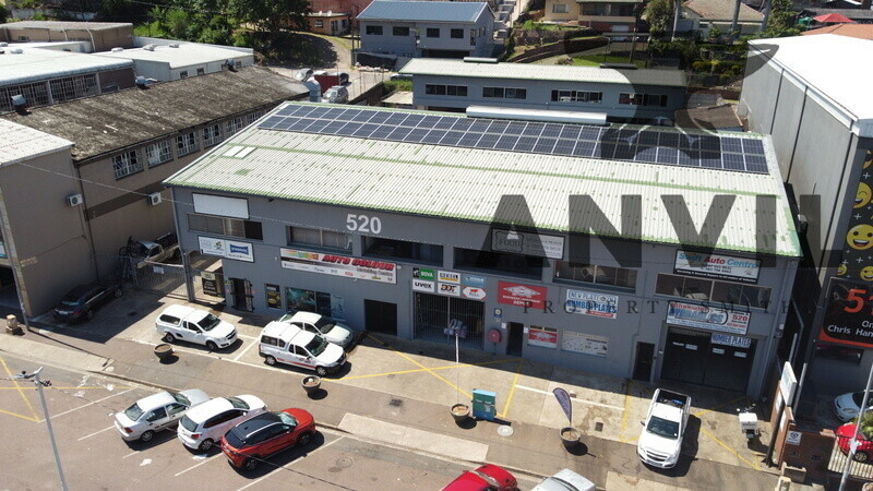 520 Chris Hani Rd, Park Hill - Unit 2 property image 18