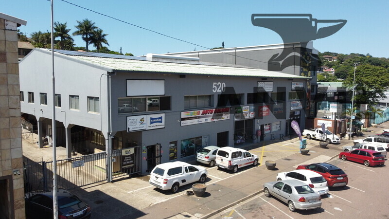 520 Chris Hani Rd, Park Hill - Unit 2 property image 19