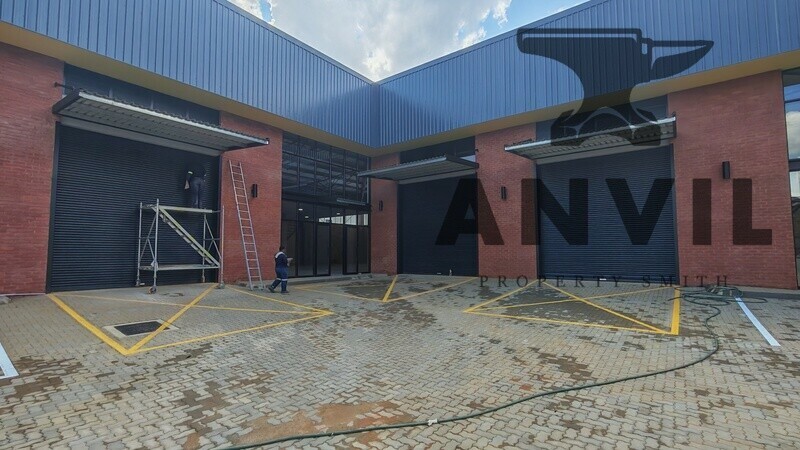 4 Susan Street, Strydompark - Unit 2 property image 3