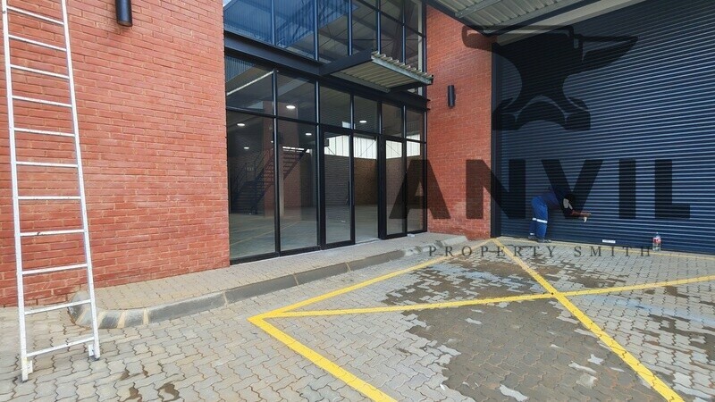 4 Susan Street, Strydompark - Unit 2 property image 2