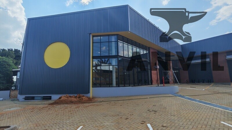 4 Susan Street, Strydompark - Unit 1  property image 2