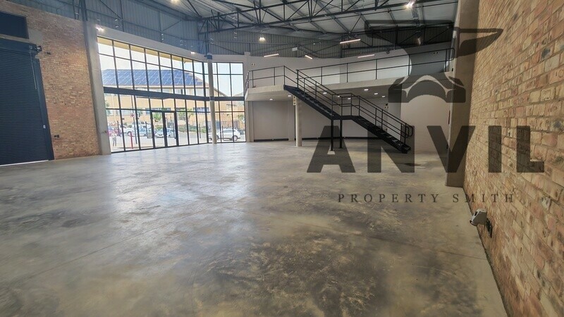 4 Susan Street, Strydompark - Unit 1  property image 4