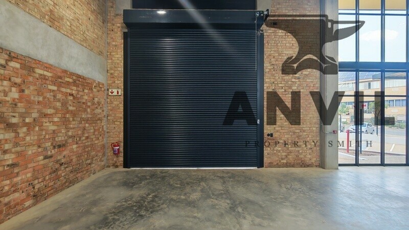 4 Susan Street, Strydompark - Unit 1  property image 5