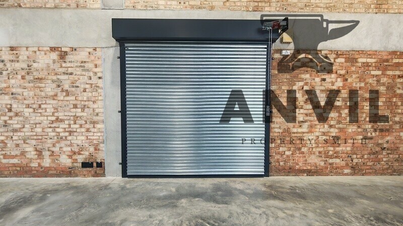 4 Susan Street, Strydompark - Unit 1  property image 6