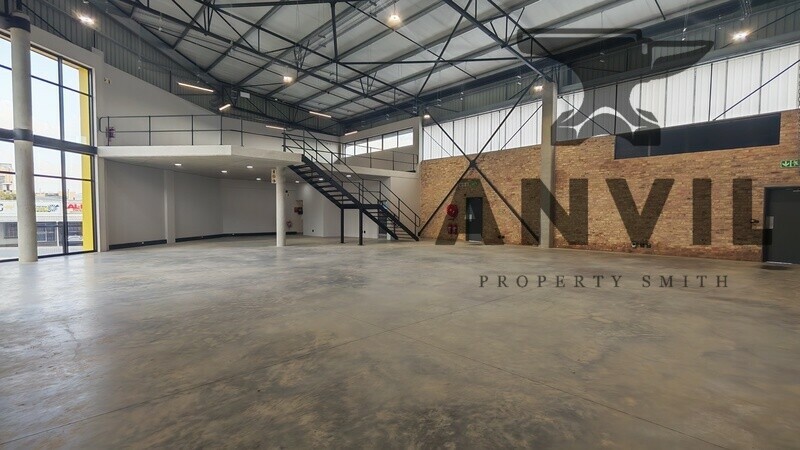 4 Susan Street, Strydompark - Unit 1  property image 7