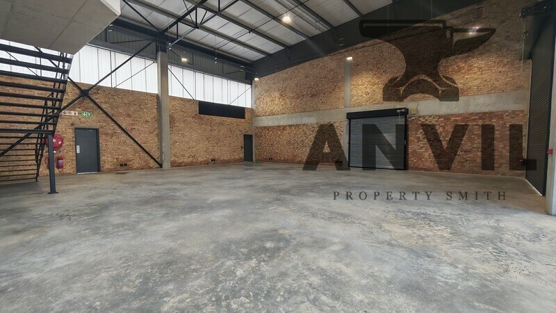 4 Susan Street, Strydompark - Unit 1  property image 8