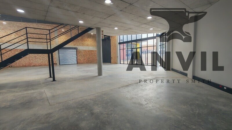 4 Susan Street, Strydompark - Unit 1  property image 9