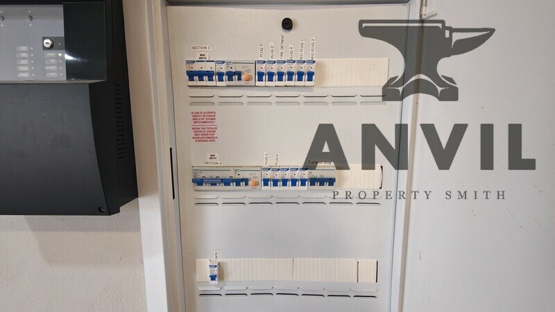 4 Susan Street, Strydompark - Unit 1  property image 16