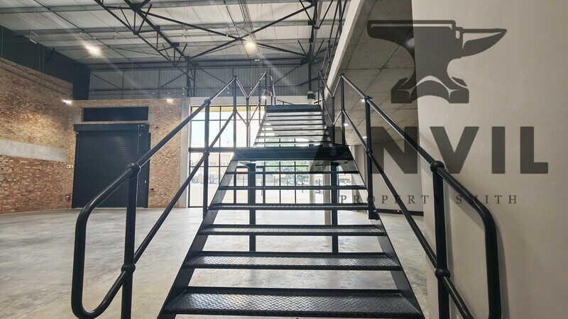 4 Susan Street, Strydompark - Unit 1  property image 11