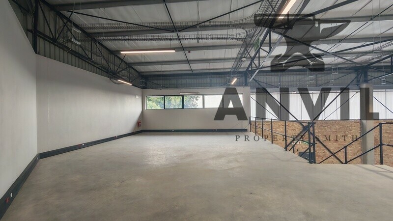 4 Susan Street, Strydompark - Unit 1  property image 12