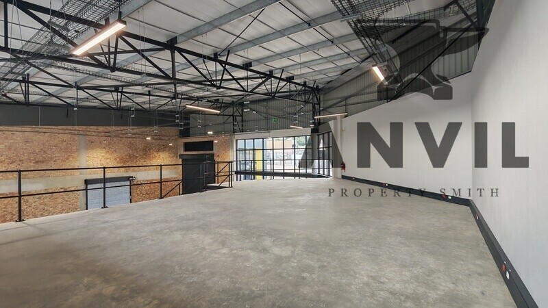 4 Susan Street, Strydompark - Unit 1  property image 13