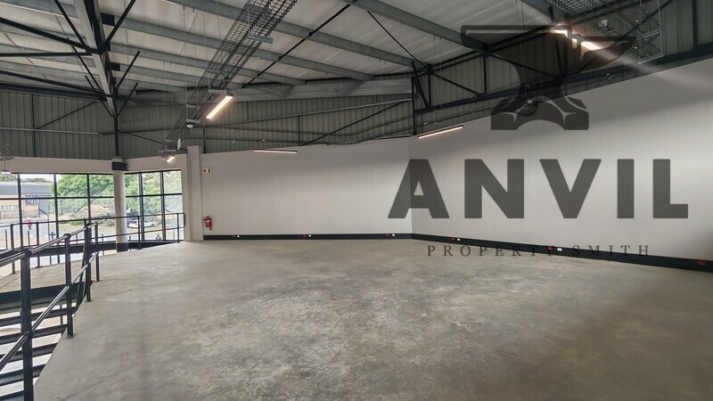 4 Susan Street, Strydompark - Unit 1  property image 14