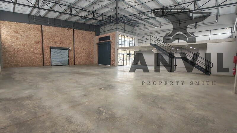 4 Susan Street, Strydompark - Whole Property  property image 11