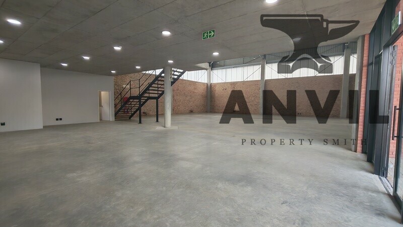 4 Susan Street, Strydompark - Whole Property  property image 12