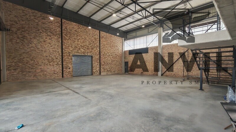 4 Susan Street, Strydompark - Whole Property  property image 18