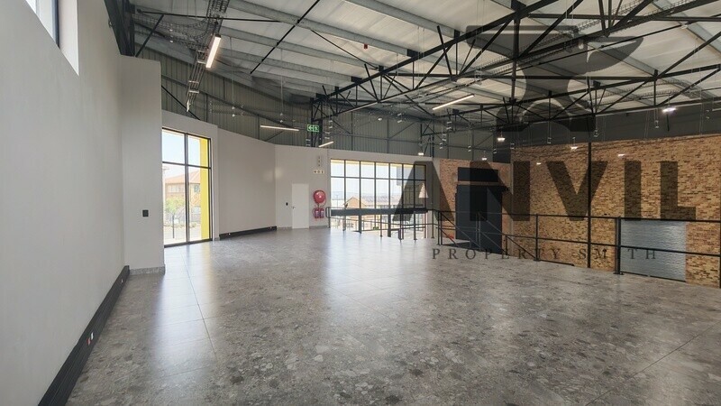 4 Susan Street, Strydompark - Whole Property  property image 21