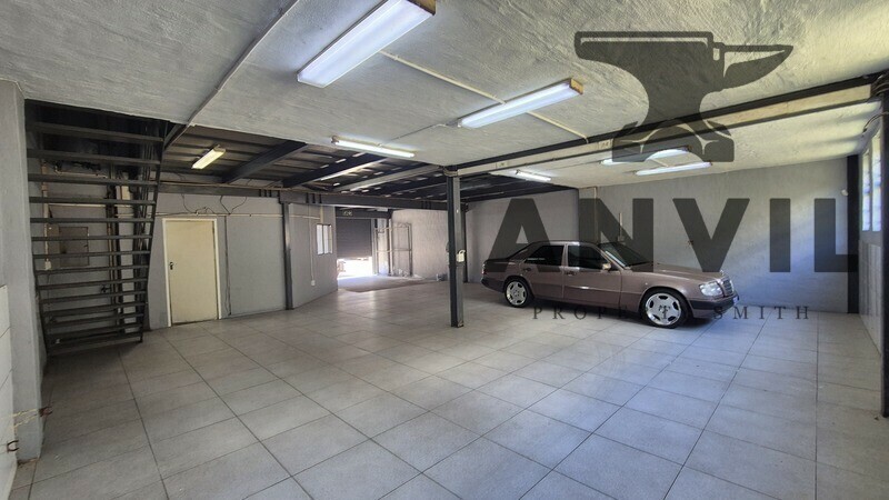 Themba Business Park, Briardene, Durban North - Unit 5 property image 5