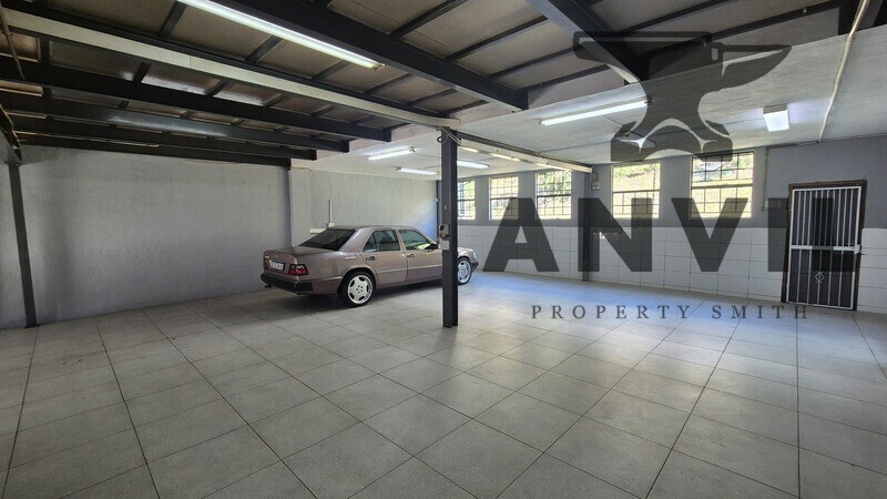 Themba Business Park, Briardene, Durban North - Unit 5 property image 6
