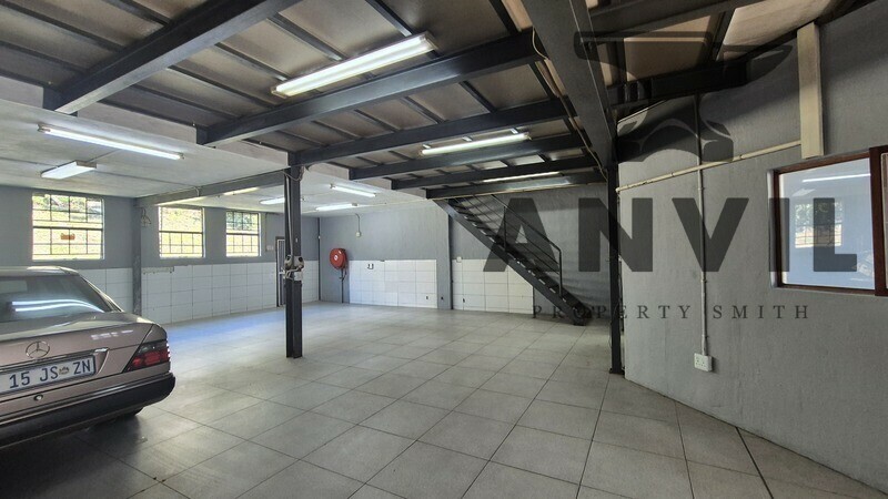 Themba Business Park, Briardene, Durban North - Unit 5 property image 3