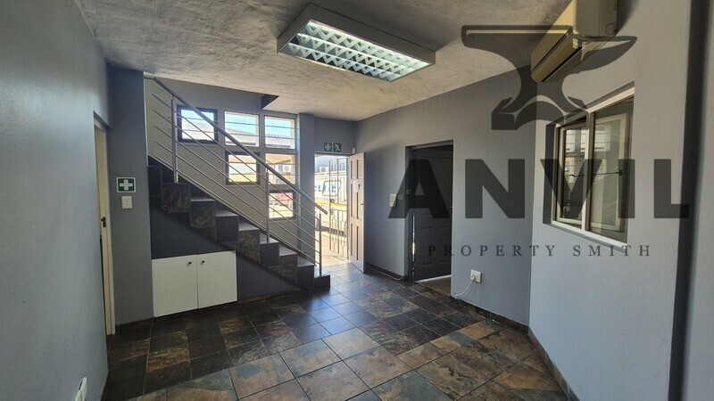 Themba Business Park, Briardene, Durban North - Unit 5 property image 9