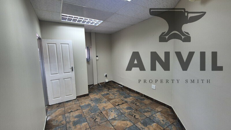 Themba Business Park, Briardene, Durban North - Unit 5 property image 11