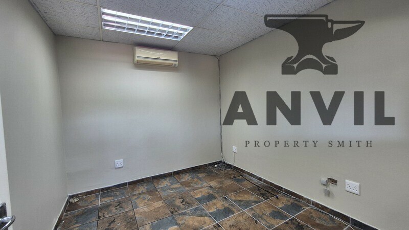 Themba Business Park, Briardene, Durban North - Unit 5 property image 12