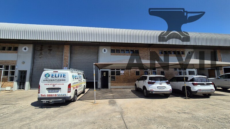 Themba Business Park, Briardene, Durban North - Unit 5 property image 15
