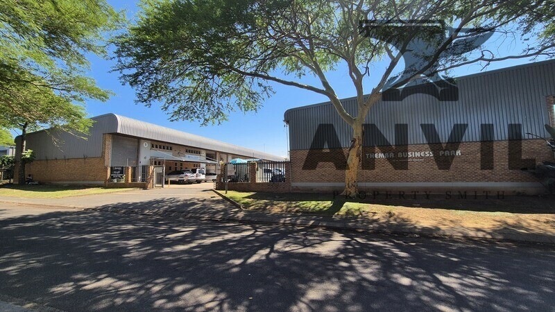 Themba Business Park, Briardene, Durban North - Unit 5 property image 13
