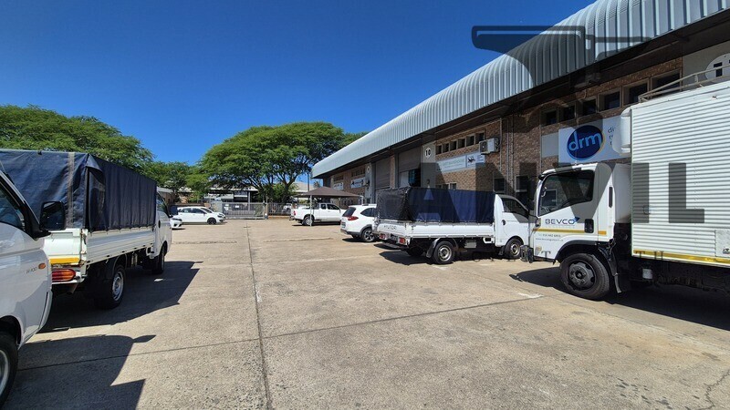 Themba Business Park, Briardene, Durban North - Unit 5 property image 19