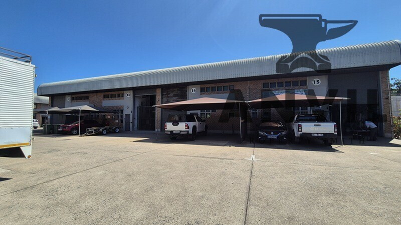 Themba Business Park, Briardene, Durban North - Unit 5 property image 20