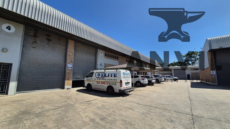 Themba Business Park, Briardene, Durban North - Unit 5 property image 21