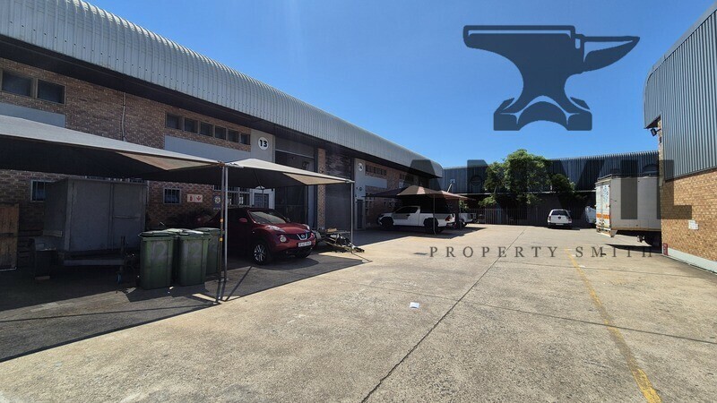 Themba Business Park, Briardene, Durban North - Unit 5 property image 22