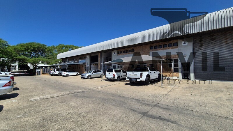 Themba Business Park, Briardene, Durban North - Unit 5 property image 23