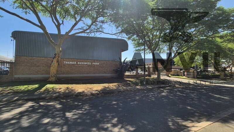 Themba Business Park, Briardene, Durban North - Unit 5 property image 24