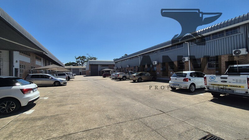 Themba Business Park, Briardene, Durban North - Unit 5 property image 26