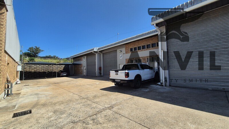 Themba Business Park, Briardene, Durban North - Unit 5 property image 27
