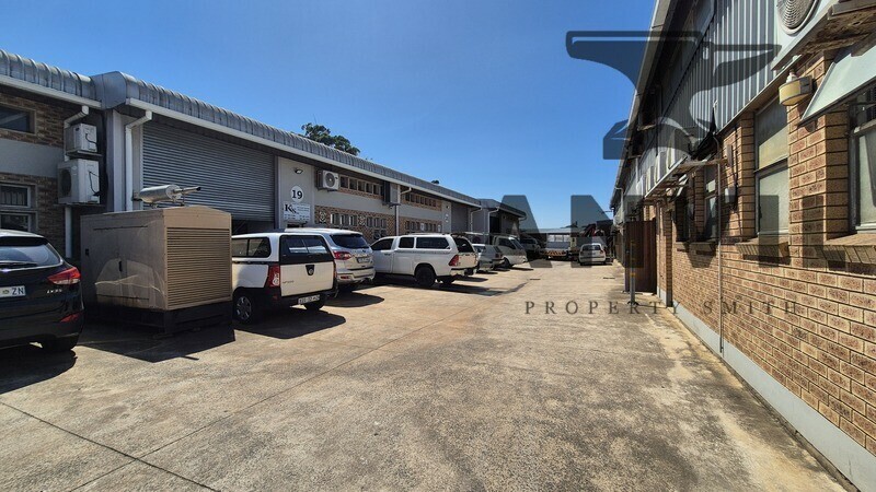 Themba Business Park, Briardene, Durban North - Unit 5 property image 28