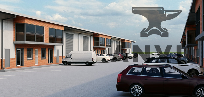 Hoxton Properties Erf716 - Unit 1 & 2  property image 2