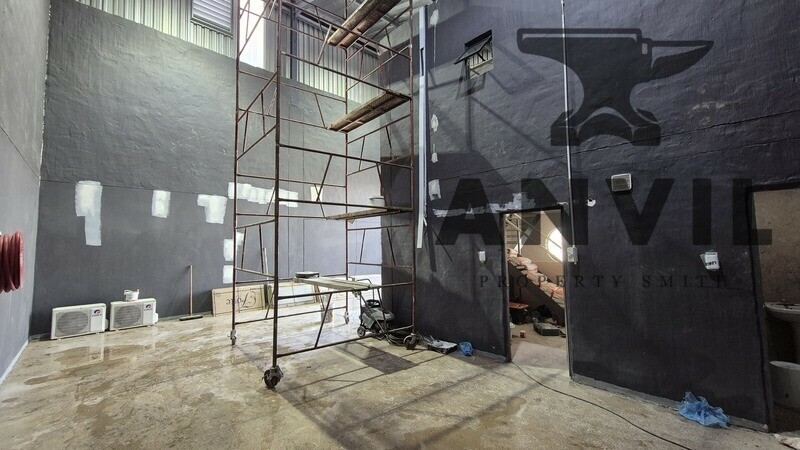 Time Business Park, 32 Kubu Avenue - Unit 24 property image 4