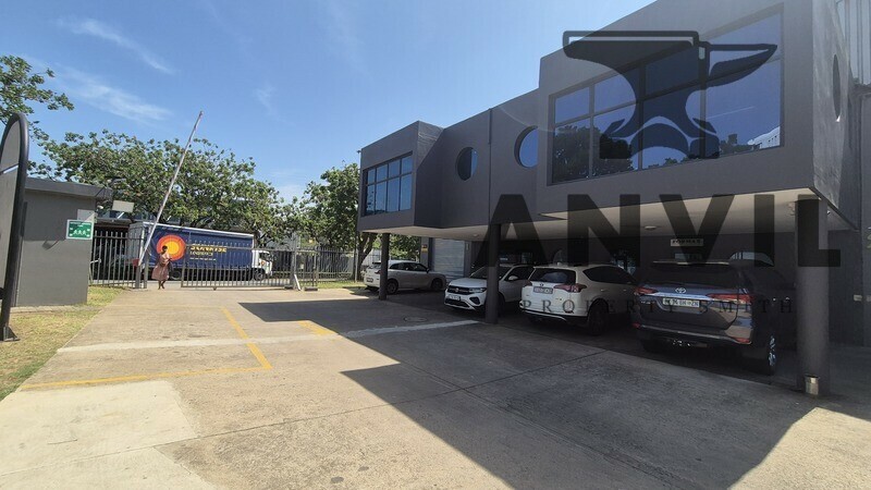 Time Business Park, 32 Kubu Avenue - Unit 24 property image 9