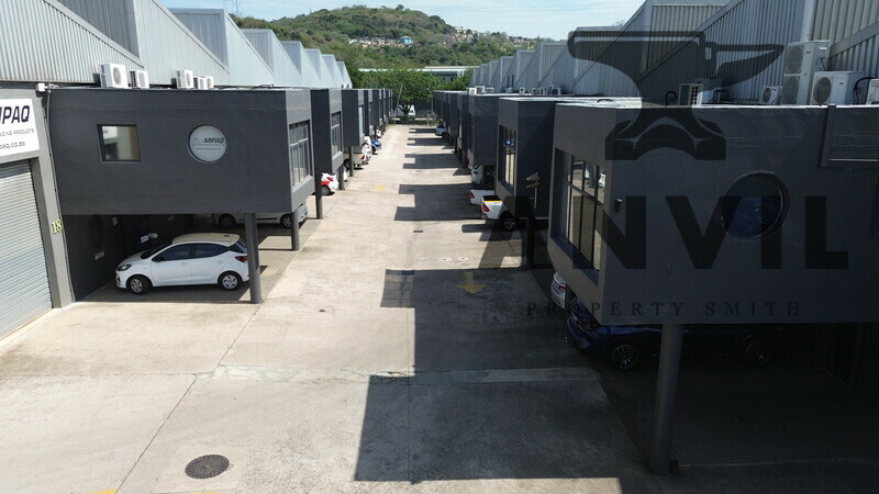 Time Business Park, 32 Kubu Avenue - Unit 24 property image 10