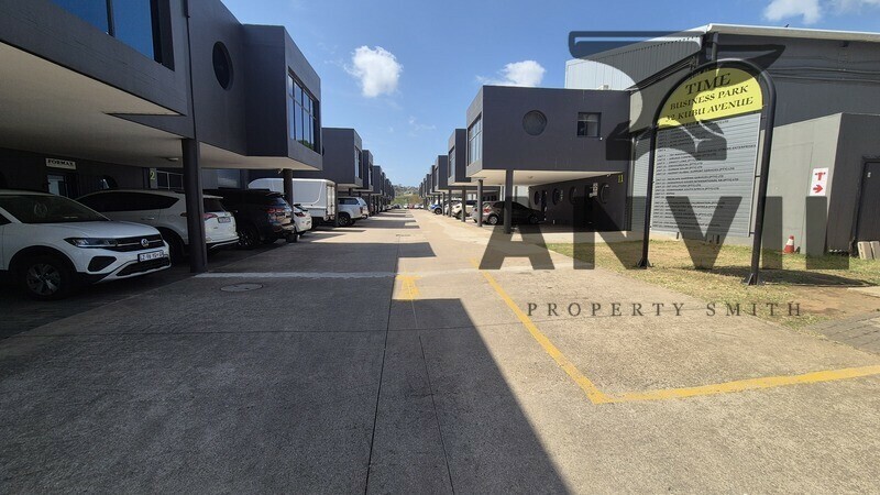 Time Business Park, 32 Kubu Avenue - Unit 24 property image 8