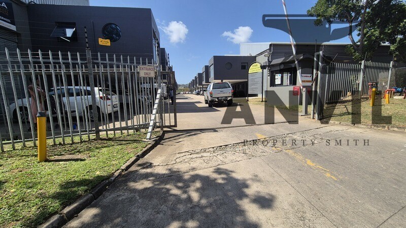Time Business Park, 32 Kubu Avenue - Unit 24 property image 7