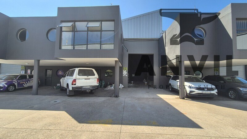Time Business Park, 32 Kubu Avenue - Unit 24 property image 13