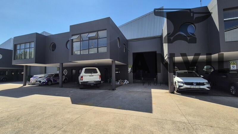 Time Business Park, 32 Kubu Avenue - Unit 24 property image 12