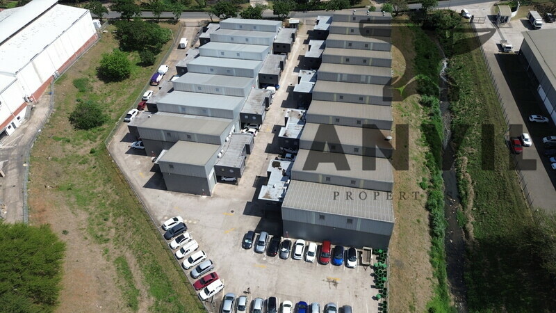 Time Business Park, 32 Kubu Avenue - Unit 24 property image 14