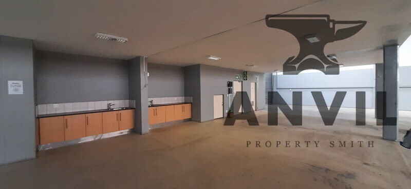 Rambo Junction, Corporate Park North, Midrand - Unit 15/16 property image 9