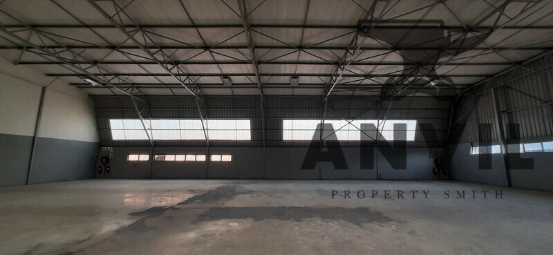 Rambo Junction, Corporate Park North, Midrand - Unit 15/16 property image 10