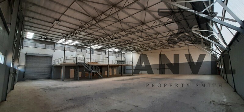 Rambo Junction, Corporate Park North, Midrand - Unit 15/16 property image 11